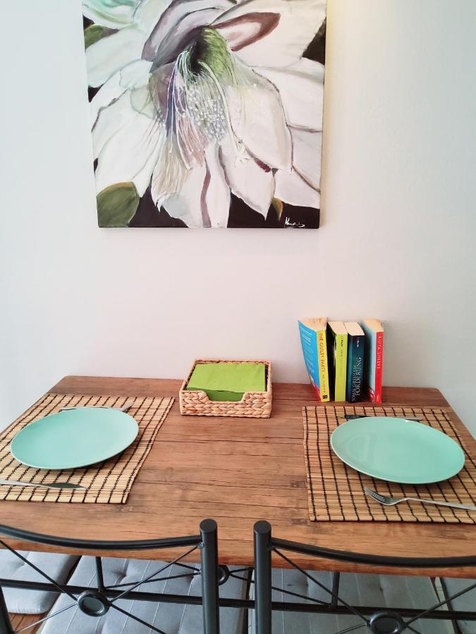 Appartement Nefeli à Livadi  Extérieur photo